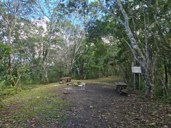 月眉山（小百岳）3000562