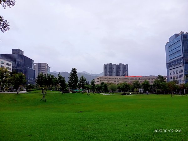 內湖大港墘公園、宏匯瑞光廣場、內湖運動中心【走路趣尋寶、健康大穀東】2310198