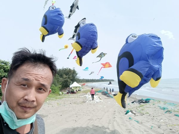 馬沙溝濱海遊憩區1766320