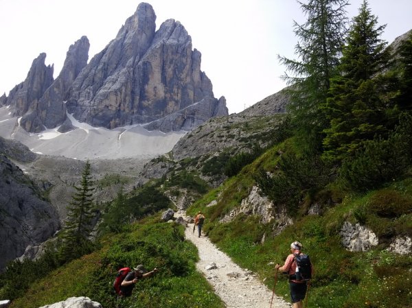 義大利多洛米提山748704