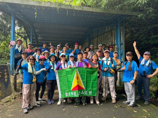 天母古道、西門町、艋舺青山宮、剝皮寮、龍山寺2844566