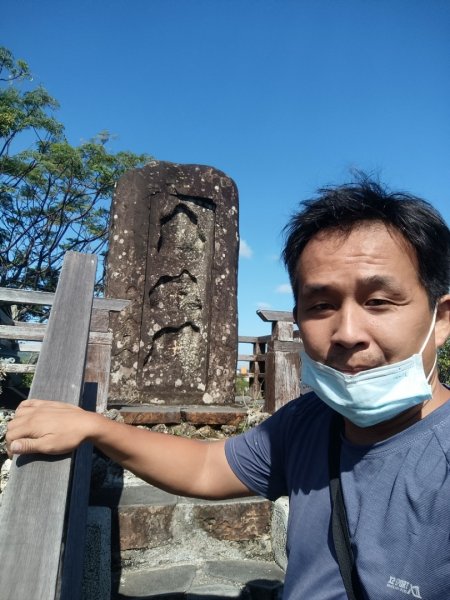 珊瑚公園步道(恆春猴洞山石牌公園)1864138