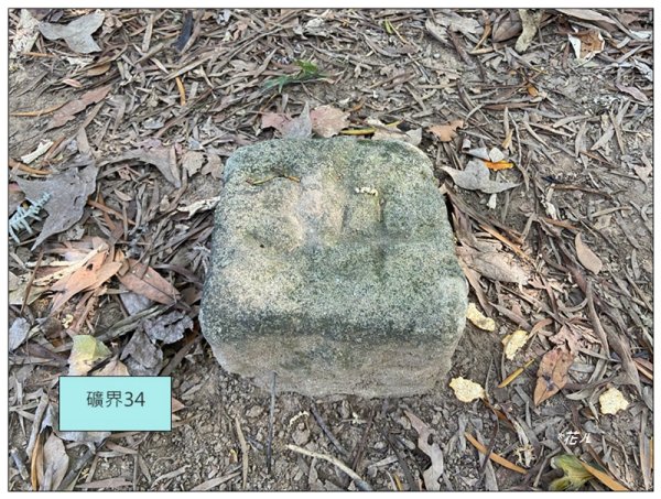 烏尖連峰縱走18基石 ( 唭哩岸山、軍艦岩、丹鳳山 )2980920