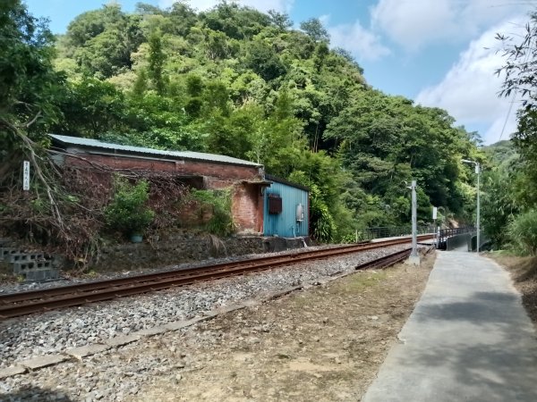 平溪區大華步道+幼坑古道+幼坑崙(大華車站-三貂嶺車站)2925281