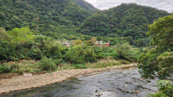 抹茶山，聖母登山步道，隆隆山，福卯古道，水柳腳登山步道，觀音台步道，北勢溪自行車道2340564