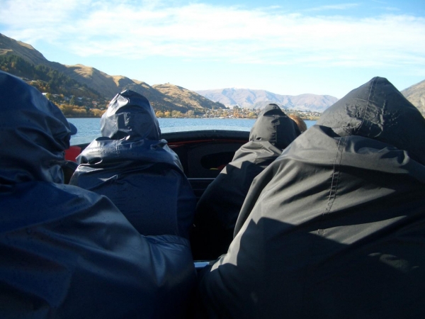 紐西蘭-北南島露營車4千公里自助健行之旅53046
