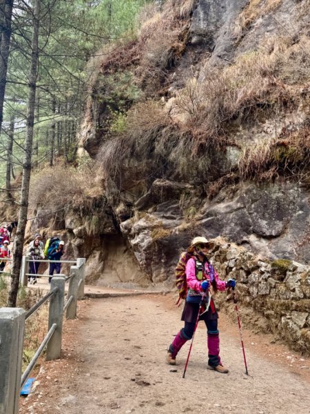 尼泊爾聖母峰EBC基地營❤️人物篇2791096