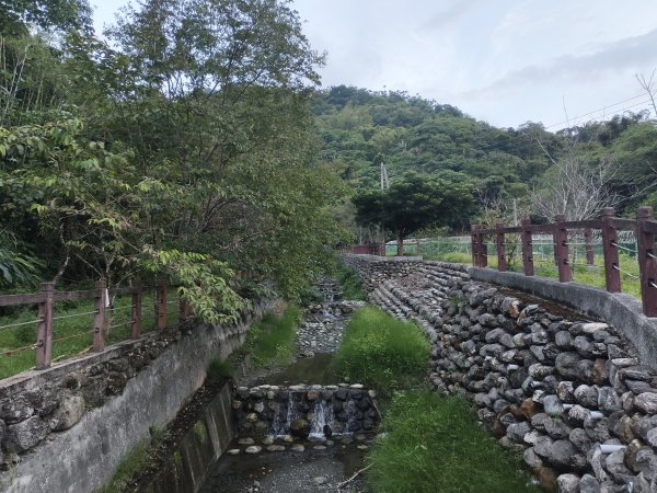 [漫遊縱谷 愛在花東-09/10] 2025_1012 米棧古道2913546