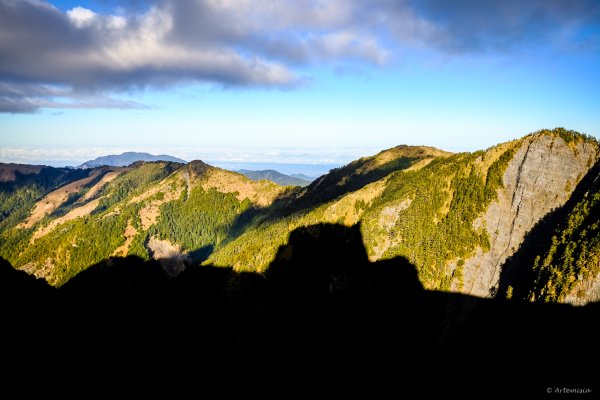 [冬訪大霸聖山岳參行]-榮耀桂冠B'bu' Papak聖稜精選輯2974780
