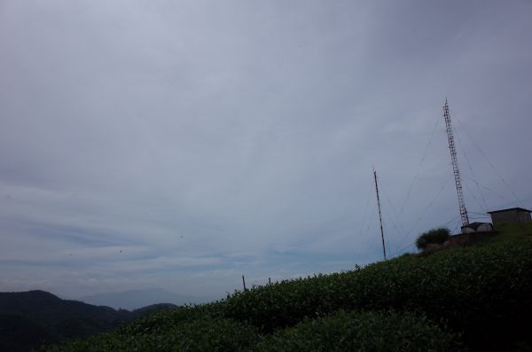 梅山 汗路古道 太平雲梯185515