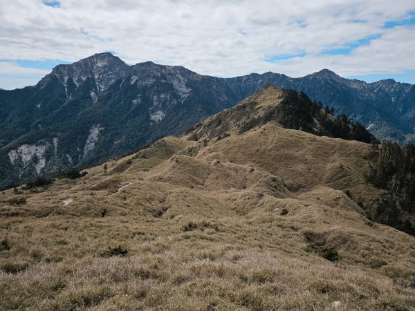 小奇萊步道-(南投)臺灣百大必訪步道2795649