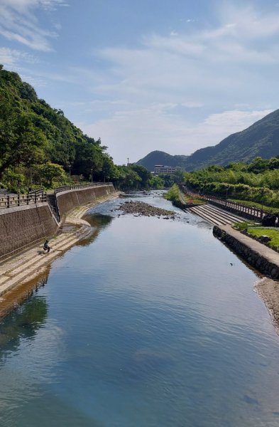 新北萬里丁火朽山、八斗山連走2768656