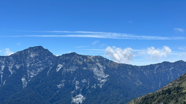 小奇萊步道2777630