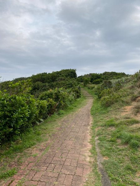 旭海草原步道883885