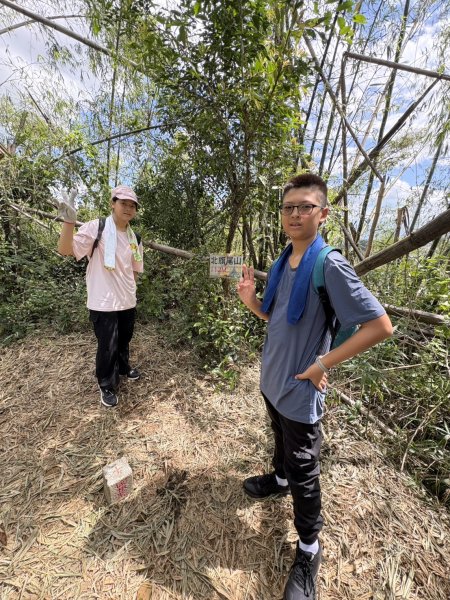 20250816高雄旗尾山2914597