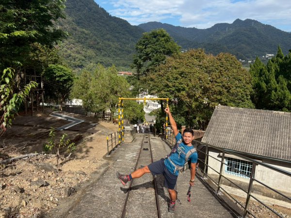 出關古道.出雲段(出磺坑古道/法雲寺古道)【台灣 你不知道的是…】2978188