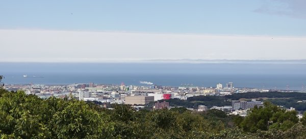 2026/01/25-五酒桶山、山鼻山步道2988106