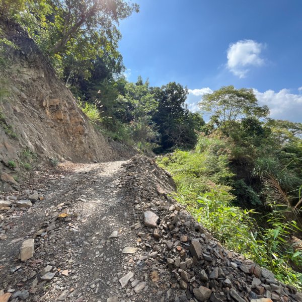 20251115_白雲山（高雄小百岳）2941525