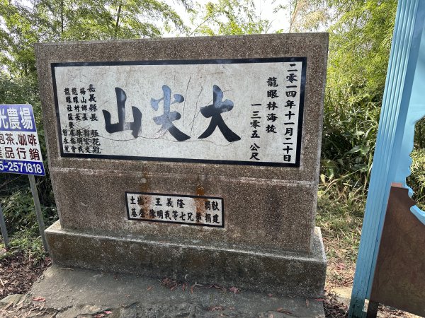 雲嘉十八連峰1932622