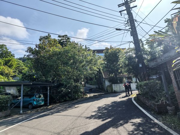 [淡蘭古道] 2026_0502 北路第一段_燦光寮古道3047530