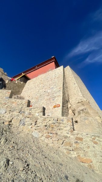 拉薩/布達拉宮-札達/古格王朝遺址皮央東嘎遺址-古寺廟2898600