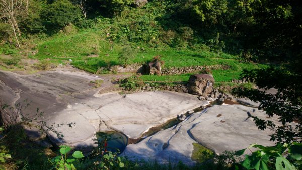 萬年峽谷步道1609851