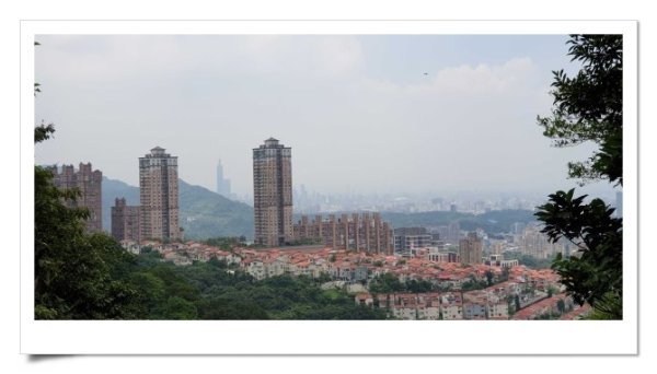 汐止和平鴿健走○型路線2882028