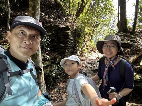 20260213 小百岳鳴海山3002945