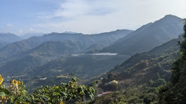 馬那邦山步道(珠湖登山口上)1585914