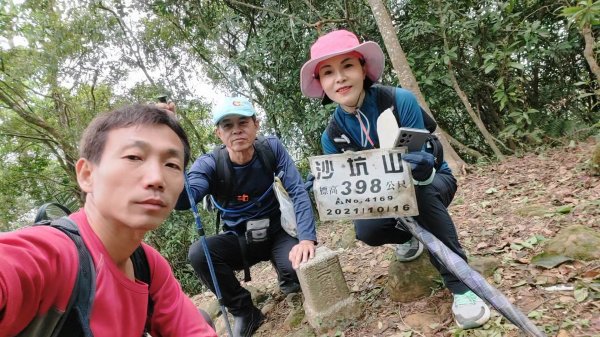 飛沙縱走33連峰2025年4月13日2760448