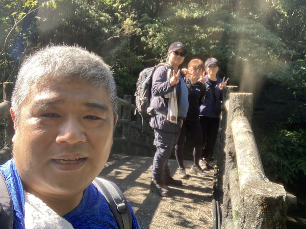 五分山登山步道2373502