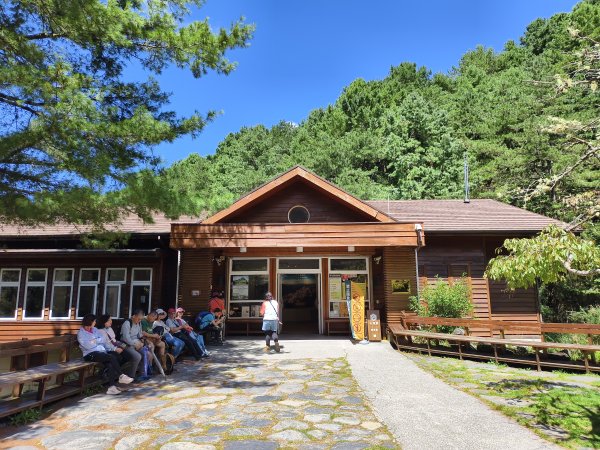 [玉山尋寶任務-09/12] 2025_0928 麟趾山步道2899869