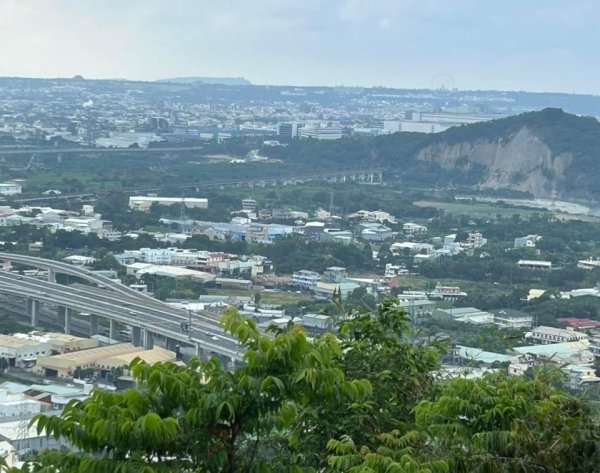 ［豐原］公老坪蜈蚣崎登山步道2581289