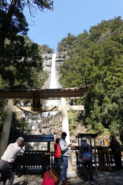 熊野古道小邊路.熊野三山2485534