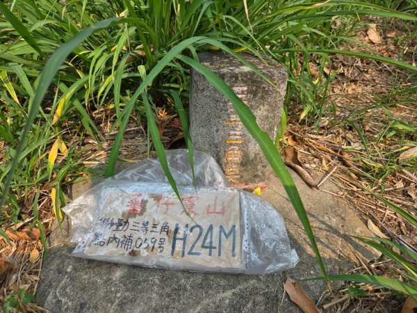 北頭洋生態健走步道3024002