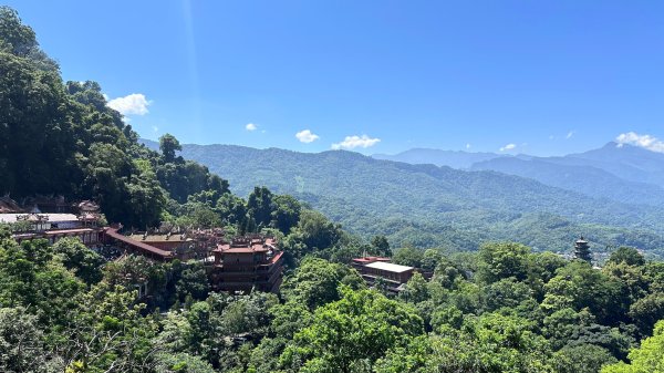 獅山古道走一遭獅頭到獅尾2564175