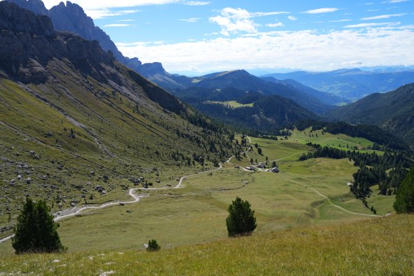 【義大利.Dolomites.多洛米蒂.ALTA VIA 2】2910725