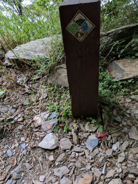 大太陽之奇萊南華行177904