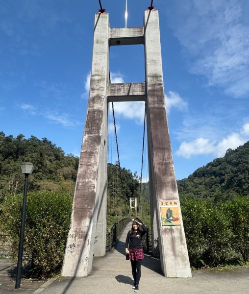 20250227 鳩之澤自然步道2736081