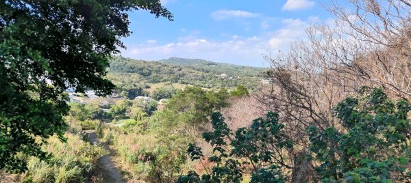 秀才登山步道2936920