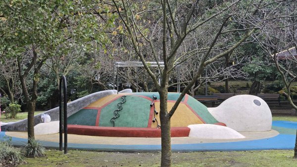 20251127菁苗步道-紅樓秘境-環七星步道O型2947320