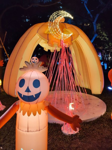 桃園市桃園藝文廣場(萬聖節）2926927