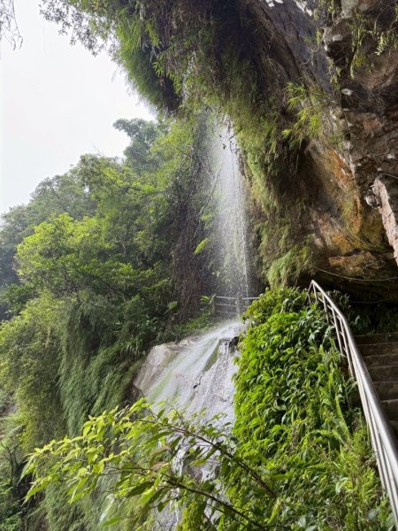 微笑山⛰️線-大棟-二格山-五分山-天上山-鳶山💎12條步道完成💙2834152