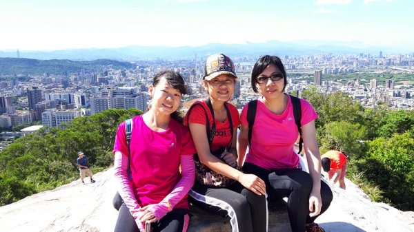 2019/09/01 軍艦岩親山步道，花藏雪2001392