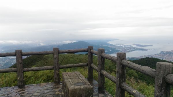 前往面天山的面天山-向天山步道174662