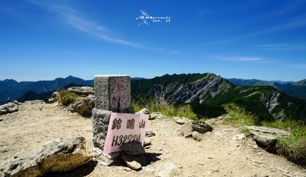 閂山之門.鈴鳴之鑰660237
