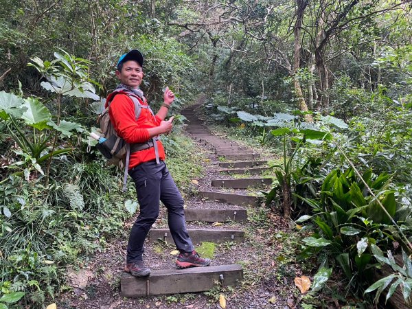 帽子山.大山母山.墾丁.悠客馬場【三天二夜暢遊恆春半島】2722902