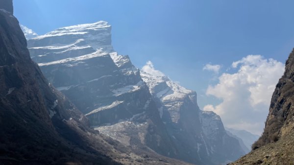 尼泊爾安納普娜ABC基地營健行2500066