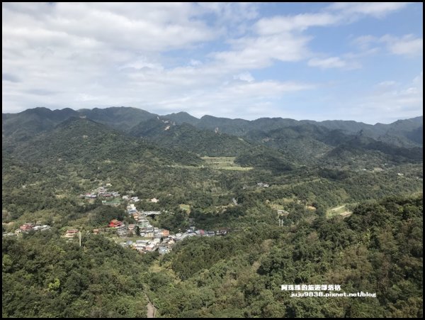 新北。平溪孝子山｜慈母峰｜普陀山一次挑戰三個刺激攀岩展望佳的小山峰1328536