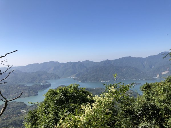 台灣小百岳No.065 三腳南山918809